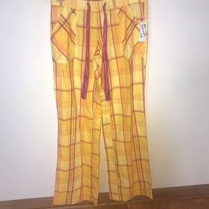 NWT Old Navy Pajama Pants